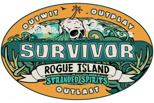 Survivor 29: Rogue Island