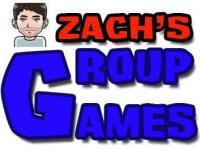 Zach's Group Games: Applications Open