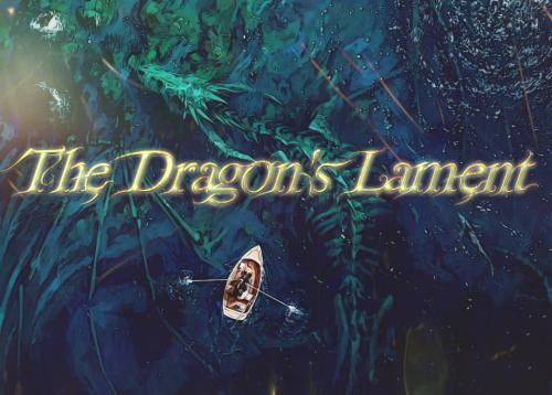 The Dragon's Lament Book 2
