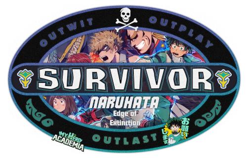 Survivor 10: Naruhata — Edge of Extinction