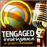 Tengaged Truthsauce