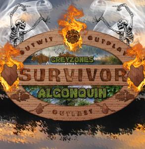 🗿 Survivor Greyzones Algonquin 🗿