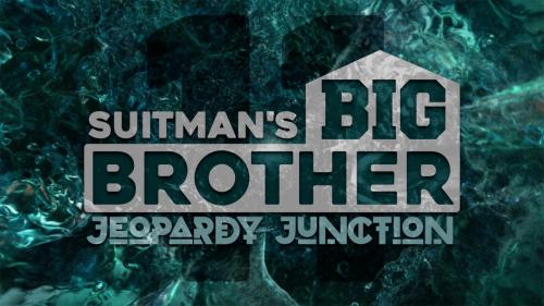 Suitman's Big Brother 11