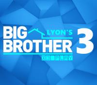 Lyon's Big Brother 3 - Applications OPEN