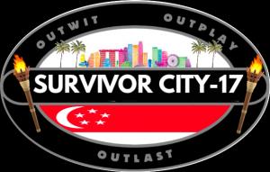 Survivor City 17: Singapore