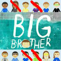 Big Brother Season 1 FINALE 3
