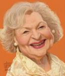 Fraternity Betty White Clan