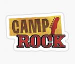 Fraternity Camp Rock