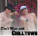 Fraternity Chill Town 2.0
