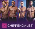 Fraternity Chippendales