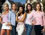 Fraternity Desperate Housewives