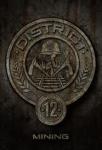 Fraternity District 12