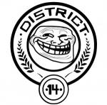 Fraternity District 14