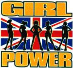 Fraternity Girl Power