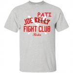Fraternity Joe Pati Fight Club