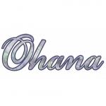 Fraternity Ohana