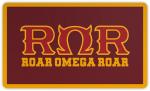 Fraternity Roar Omega Roar