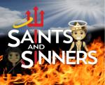 Fraternity Saints & Sinners