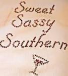 Fraternity Southern Sass
