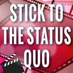 Fraternity Stick To The Status Quo