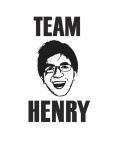 Fraternity Team Henry BB17