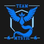 Fraternity Team Mystic