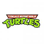 Tengaged Mutant Ninja Turt..