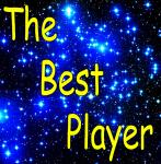 Fraternity The best player! 8)