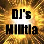 Fraternity The DJ Militia