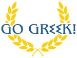 Fraternity THE GREEKS