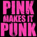 Fraternity The Pink Punks