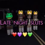 Fraternity The Real Late Night Sluts
