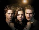 Fraternity The Vampire Diaries