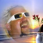 Fraternity Welcome to Flavortown