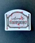 Fraternity Woodsboro