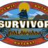 Survivor: Palawan - Logo