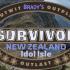 Survivor New Zealand Logo 