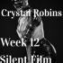 Week 12 Challenge Winner: Crystal Robins
