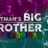 Suitman's Big Brother 9