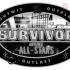 Survivor 8: Anteiku — All-Stars