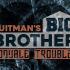 Suitman's Big Brother: Double Trouble