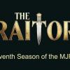 MJF The Traitors