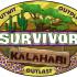 Survivor 2: Kalahari