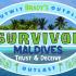 Survivor Maldives Logo 