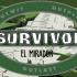 Survivor: El Mirador Logo
