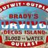S9 Delos Island: Blood vs. Water