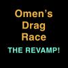 Omen’s Drag Race: THE REVAMP (APPS OPEN)