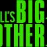 Gums Big Brother 1 Logo