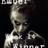 Week 14 Challenge Winner: Ember Moon