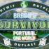 Survivor One World Logo 